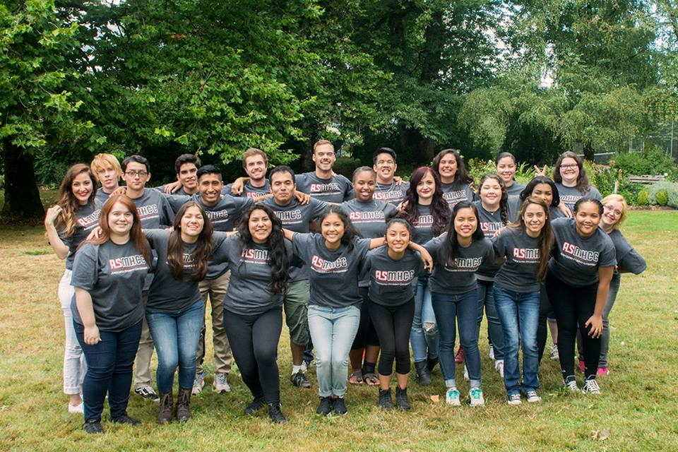 Mt. Hood Community College App